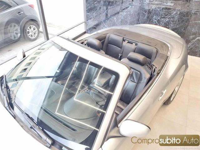 JAGUAR XK 4.2 V8 Convertibile