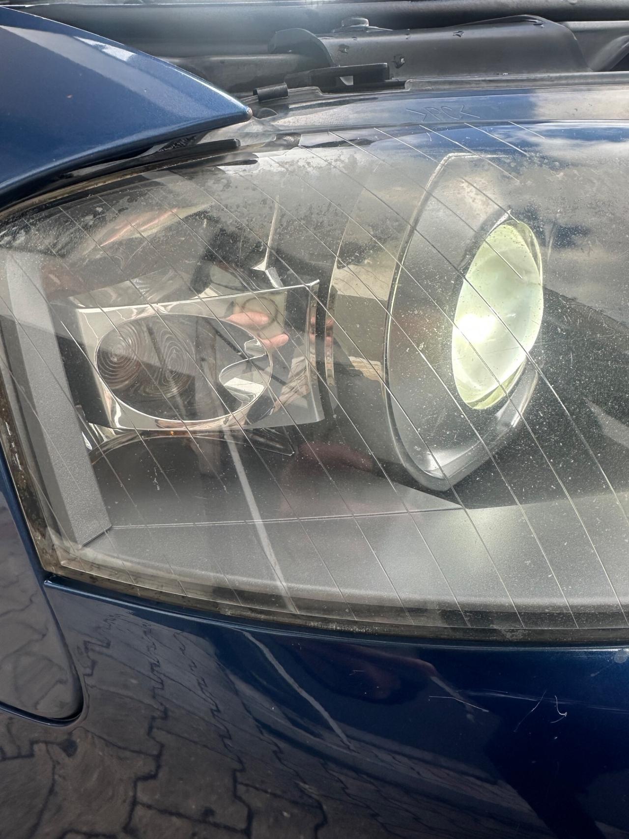 AUDI A3 SPORTBACK 2.0TDI 140CV/XENON/PELLE