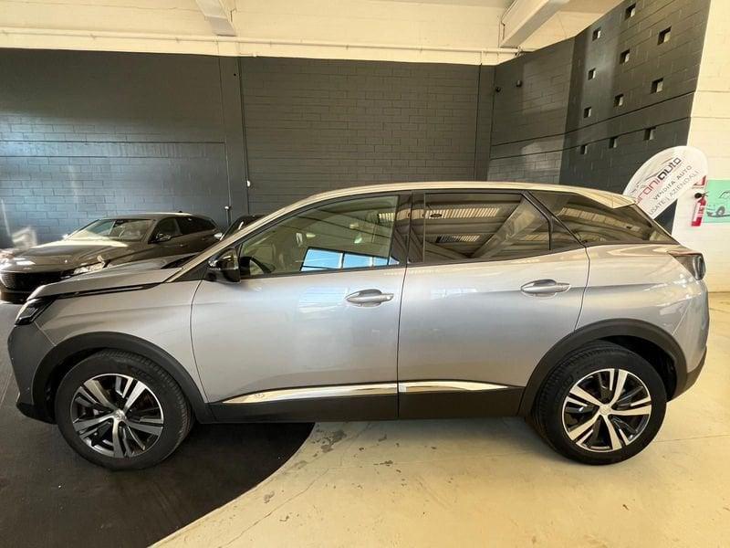 Peugeot 3008 3008 PureTech Turbo 130 S&S EAT8 Active Pack - PROMO SIRONIAUTO+