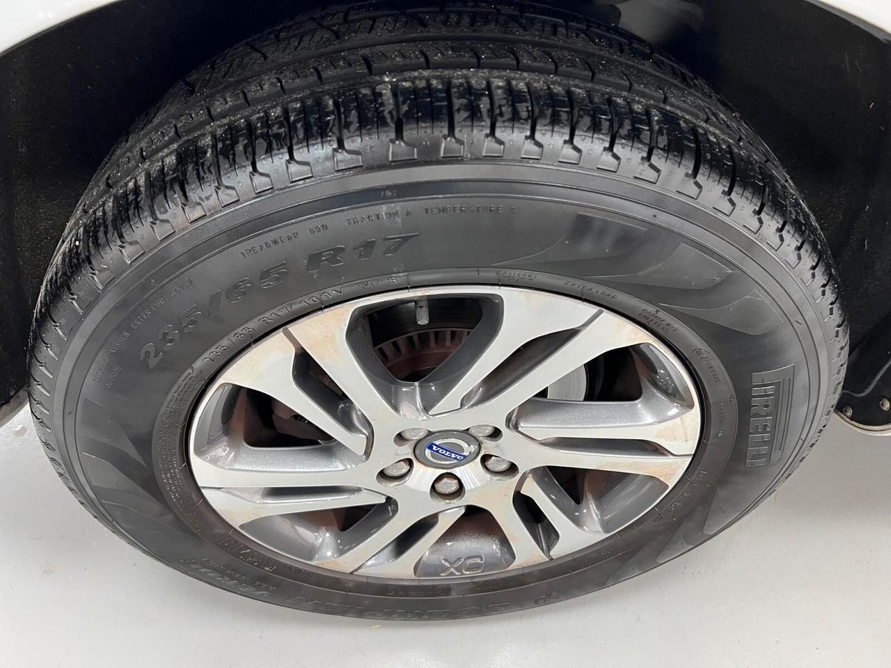 Volvo XC 60 XC60 D5 AWD Kinetic