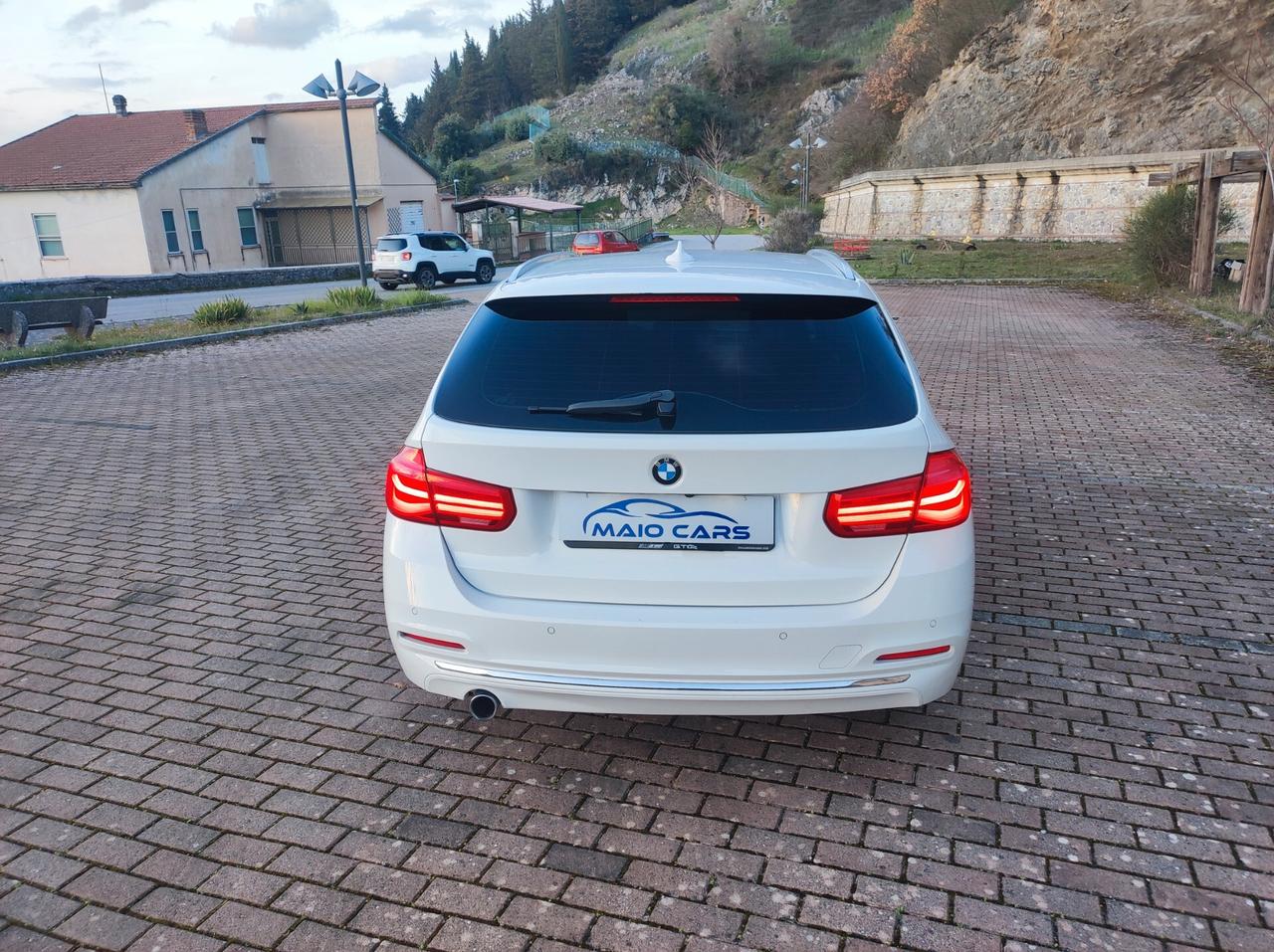 Bmw 116 116d 5p.