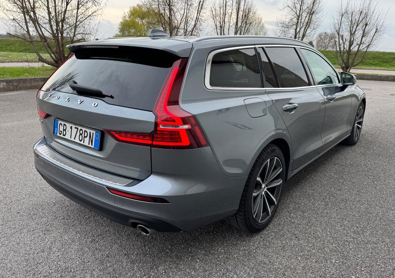 Volvo V60 D4 Geartronic Business Plus