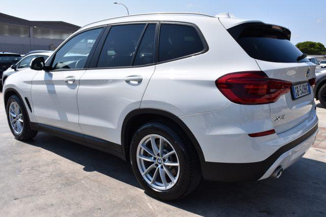 BMW X3 xDrive20d Business Advantage