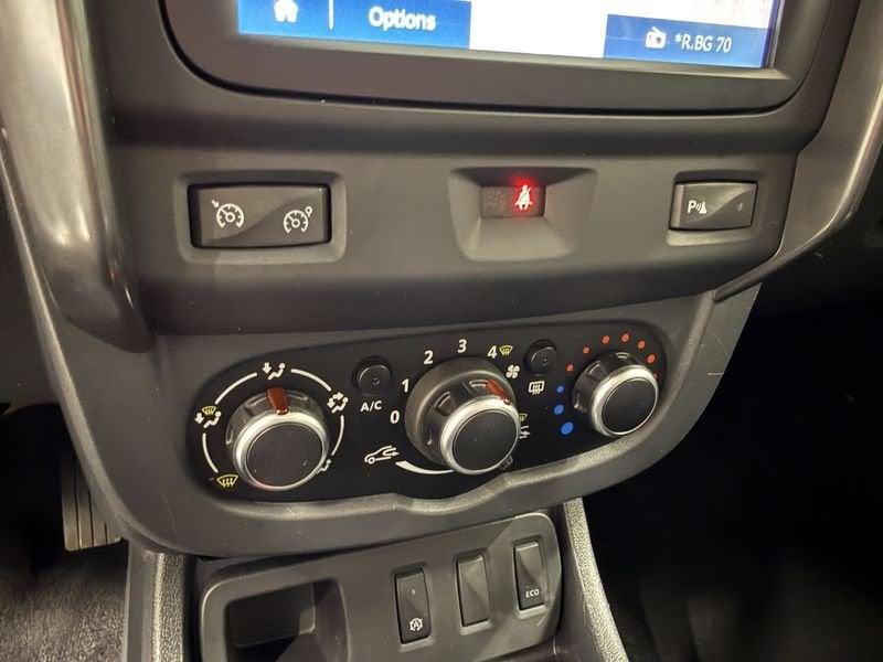 Dacia Duster Duster 1.6 Brave2 Gpl 4x2 s&s 115cv - UNICO PROPRIETARIO
