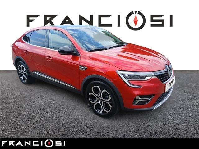 RENAULT Arkana 1.6 E Tech full hybrid Intens Auto