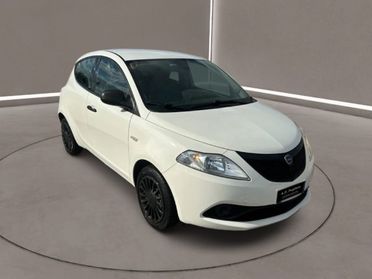 LANCIA Ypsilon 3ª serie - 1.2 69 CV 5 porte GPL Ecochic Ele