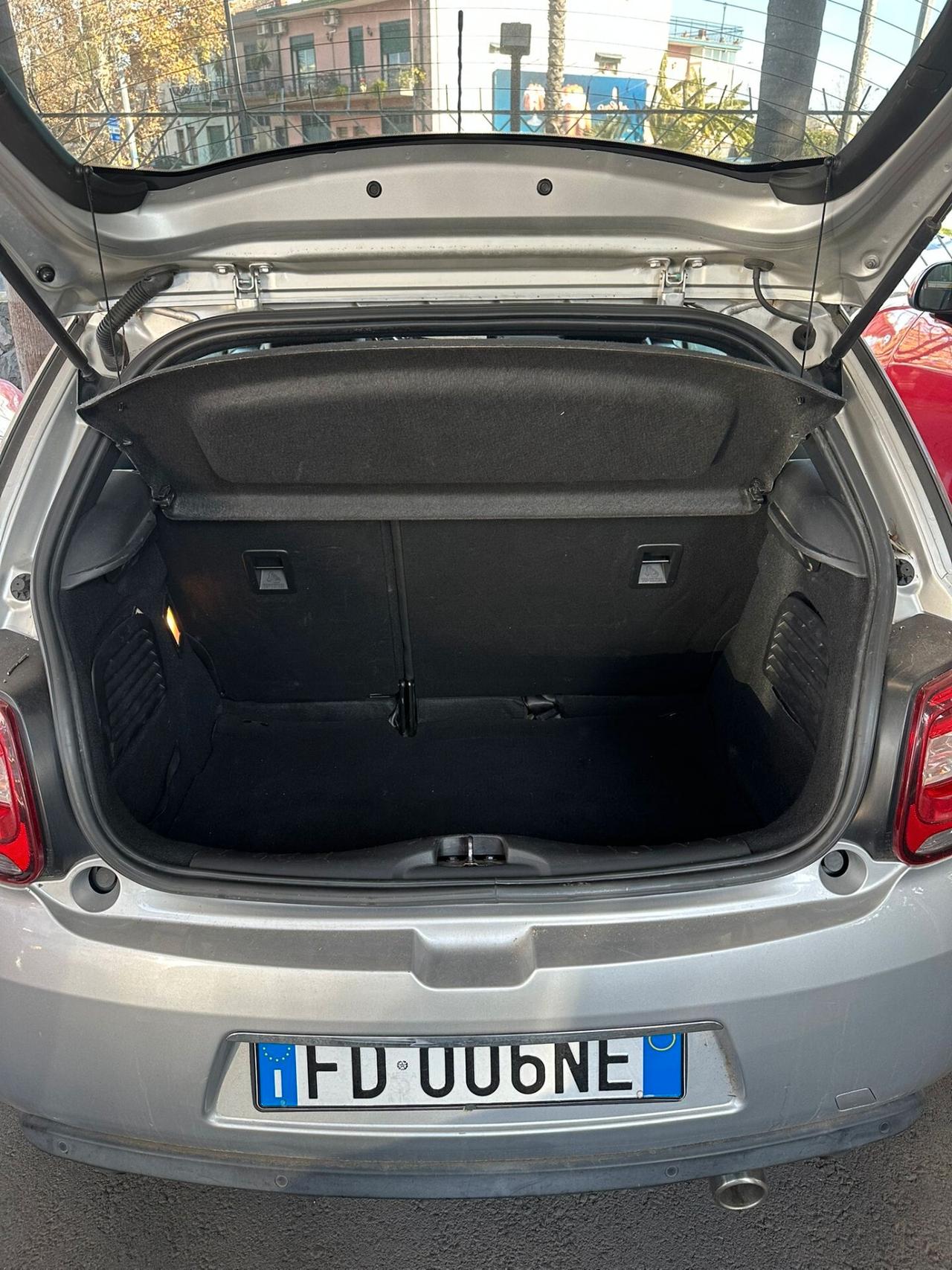 Ds DS3 3 BlueHDi 75 Chic