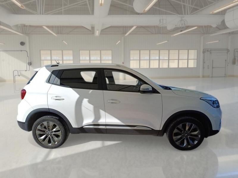 DR MOTOR DR4.0 1.5 MT BENZ GPL