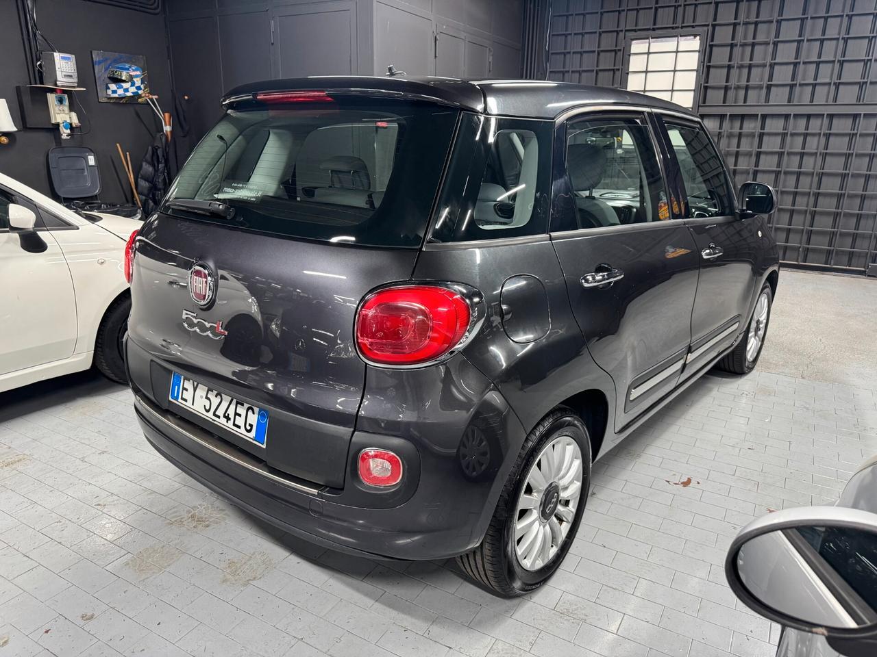 Fiat 500L 1.3 Multijet 85 CV Lounge Neopatentati