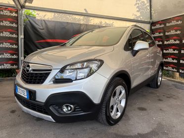 Opel Mokka 1.7 CDTI Ecotec 130CV 4x4 Cosmo
