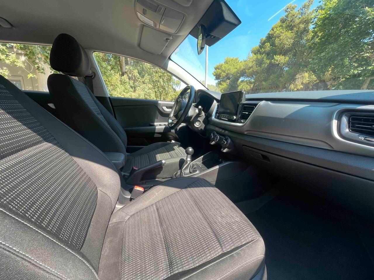 Kia Stonic 1.2 GPL UNIPRO GARANZIA 12 MESI Style 82cv NEOPATENTATI