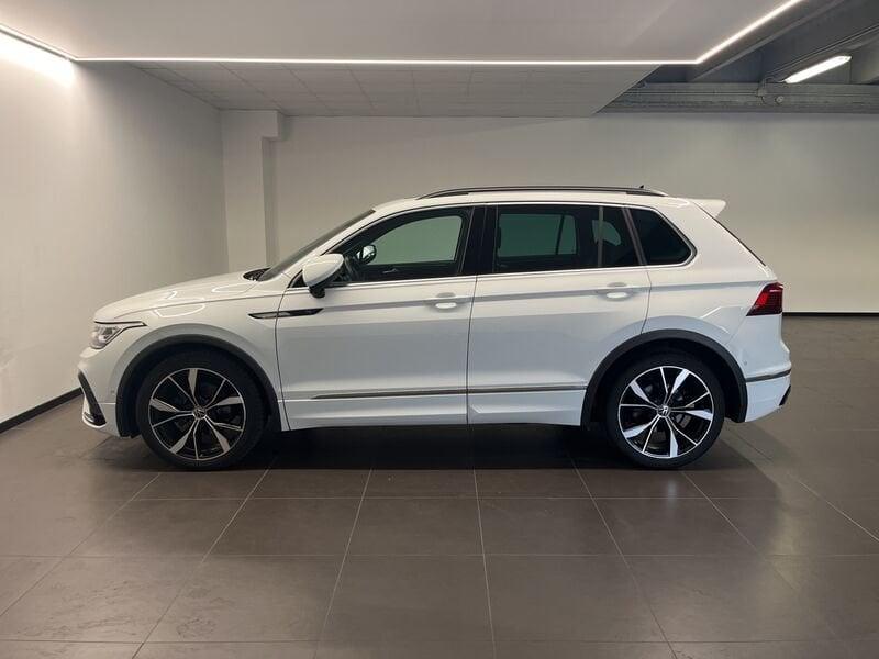 Volkswagen Tiguan Nuova R-Line 2.0 TDI SCR 110 kW (150 CV) DSG