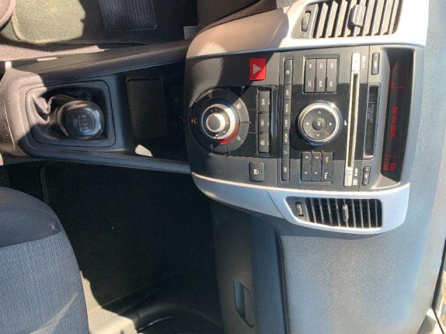 KIA Venga 1.4 CVVT EX Easy