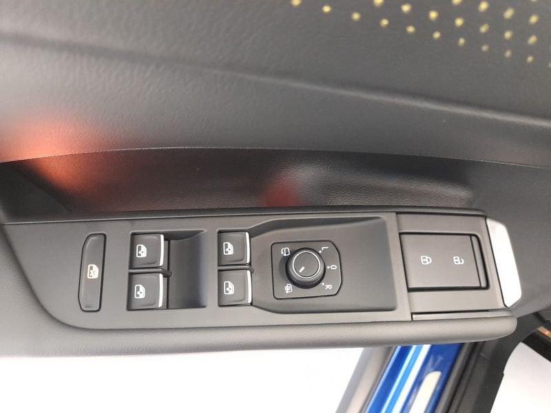 Volkswagen T-Roc 1.5 eTSI 110kW ACT R-Line DSG