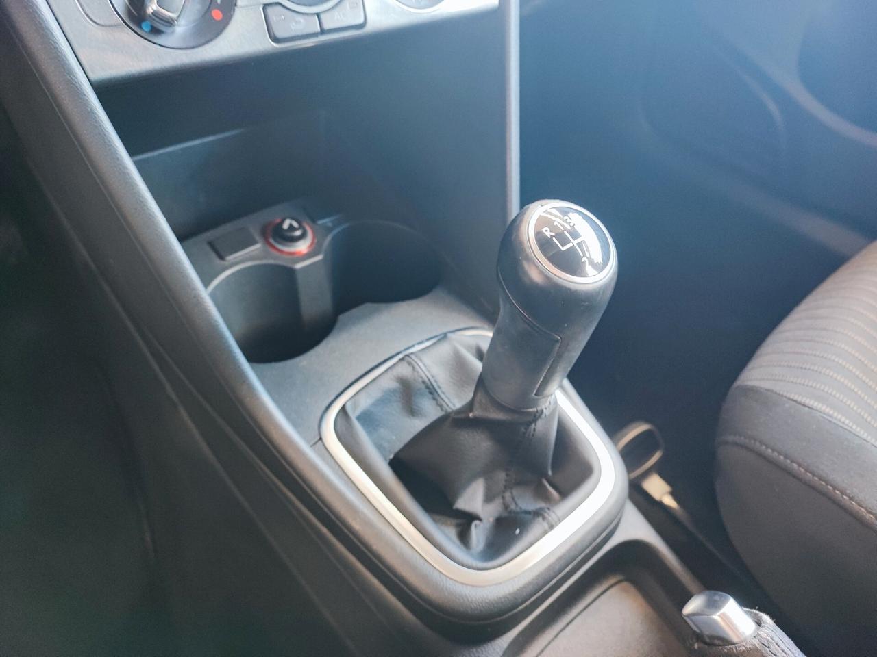 Volkswagen Polo 1.6 TDI 90CV DPF 5 porte Highline