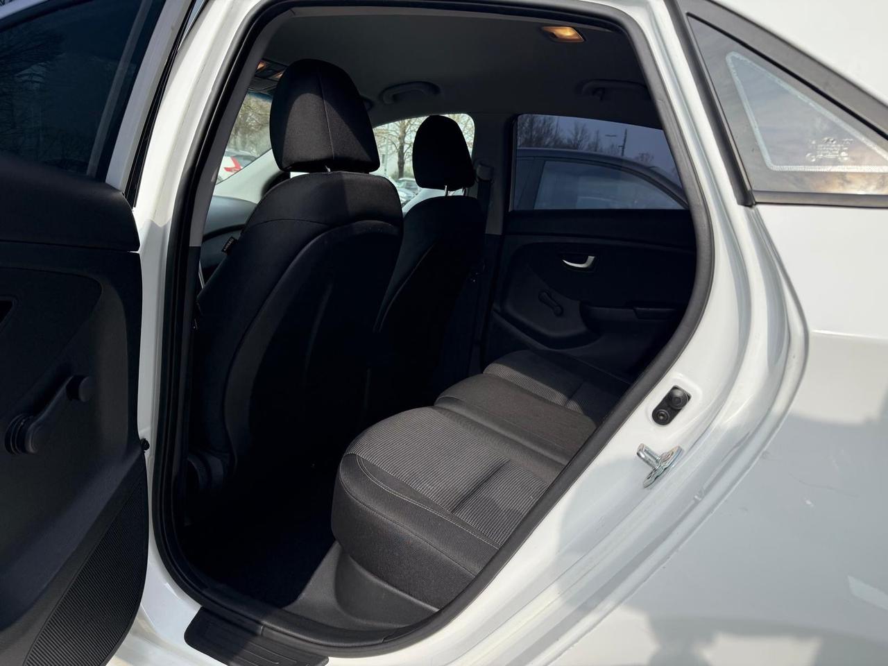 Hyundai i30 1.4 5p. OK NEOPATENTATI