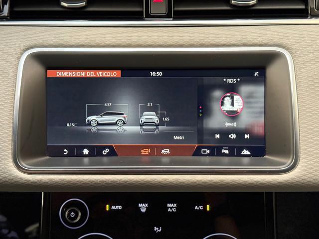 LAND ROVER Range Rover Evoque 1.5 I3 PHEV 300 CV AWD Auto S