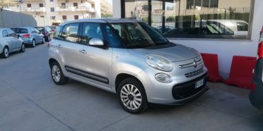 Fiat 500L 0.9 TwinAir Turbo Natural Power Pop Star