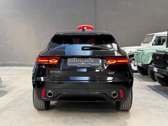 JAGUAR E-Pace 2.0D 150 CV AWD aut. R-Dynamic S