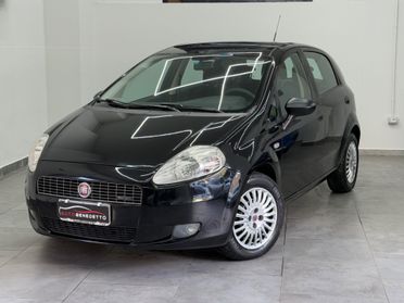 Fiat Grande Punto 1.3 MJT 75 CV 2008