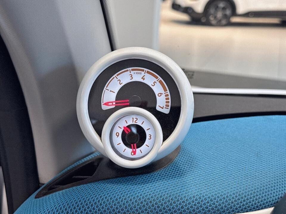 Smart ForTwo 90 0.9 Turbo twinamic Urbanrunner