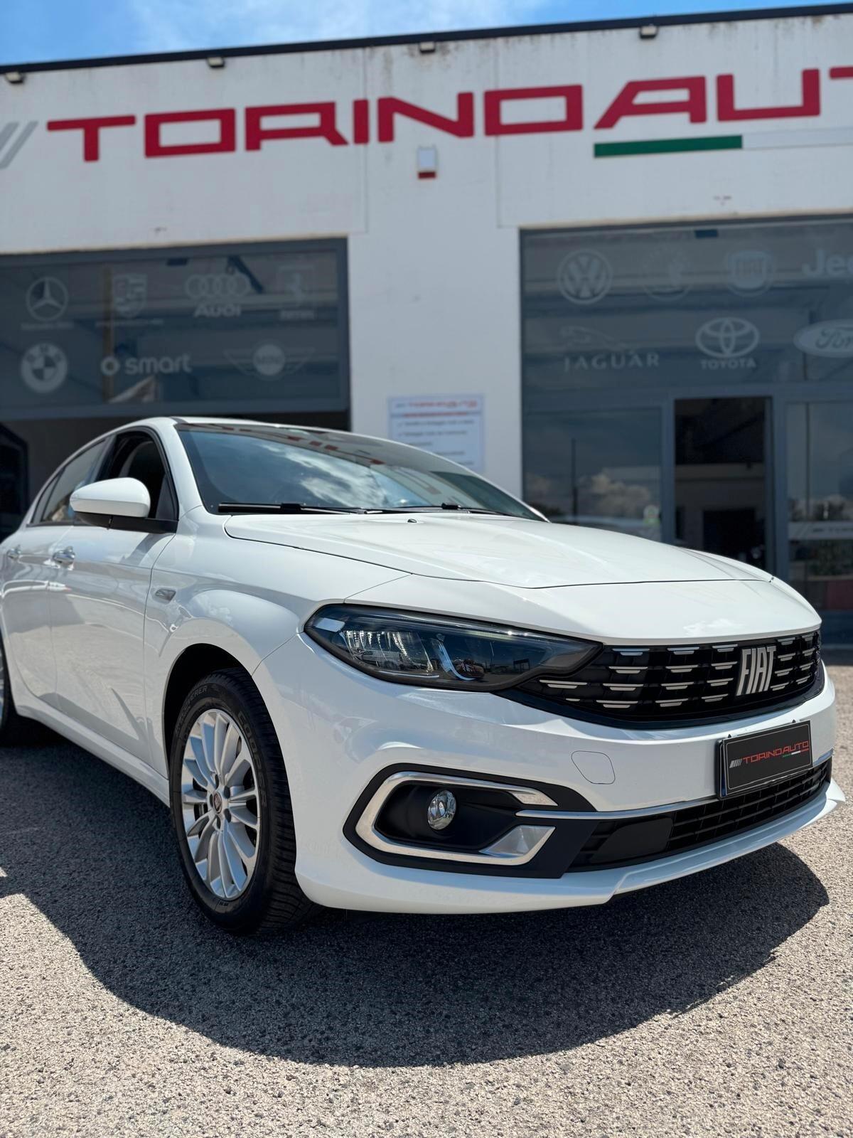 Fiat Tipo 1.6 Mjt S&S 5 porte Business