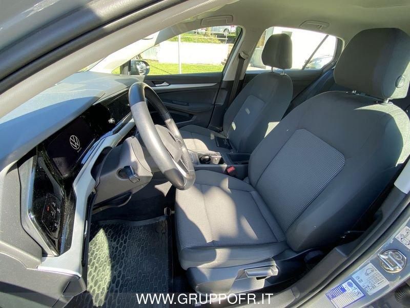 Volkswagen Golf 1.0 tsi evo Life 110cv - FULL LED