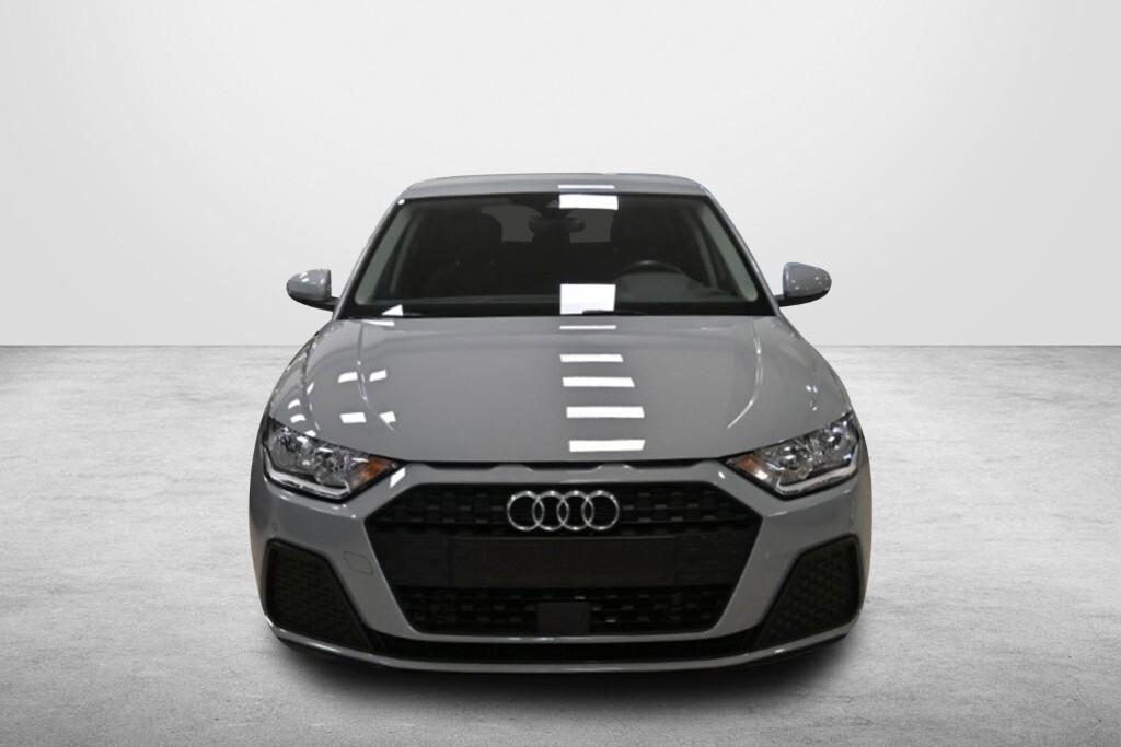 AUDI A1 SPORTBACK 25 TFSI 95CV ATTRACTION ( ADAPTIVE CRUISE - VIRTUAL COCKPIT - NAVI - MIRROR - PDC )