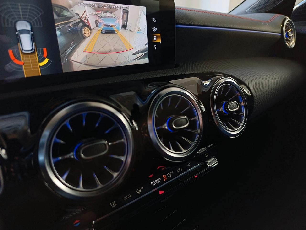 Mercedes-benz CLA 200 CLA 200 Automatic Shooting Brake Premium