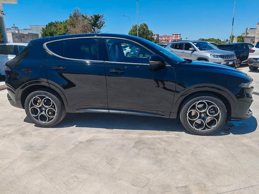Alfa Romeo Tonale 1.5 hybrid Sprint 175cv tct7