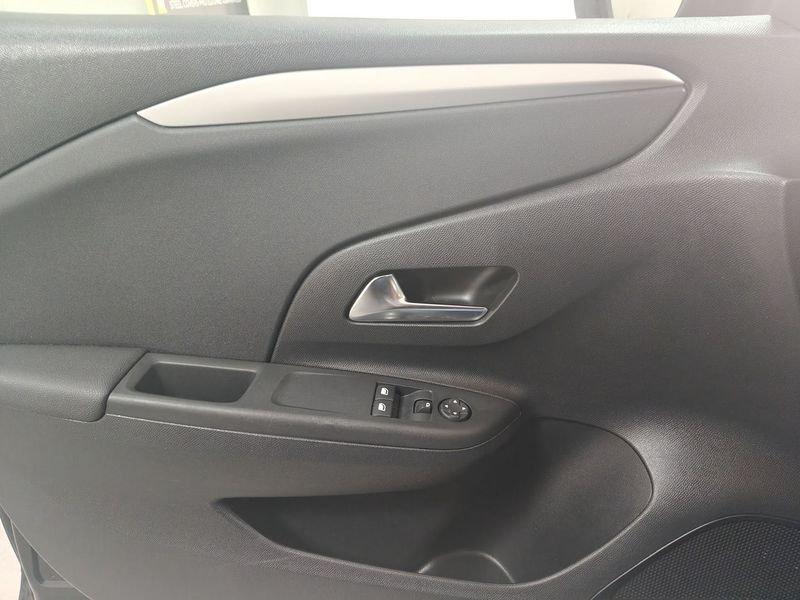 Opel Corsa 1.2 75cv Blitz Edition MT5 GPL + 800€
