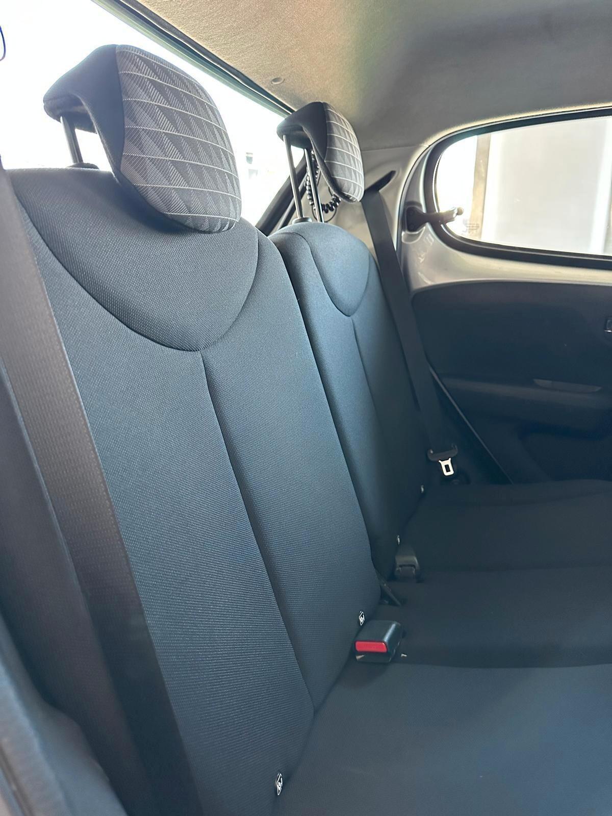 Peugeot 108 VTi 72 S&S 5 porte Active