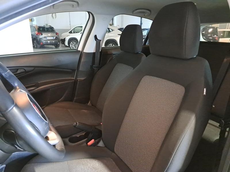 FIAT TIPO 1.3 Mjt 95cv 5M S/S Street 5 PORTE
