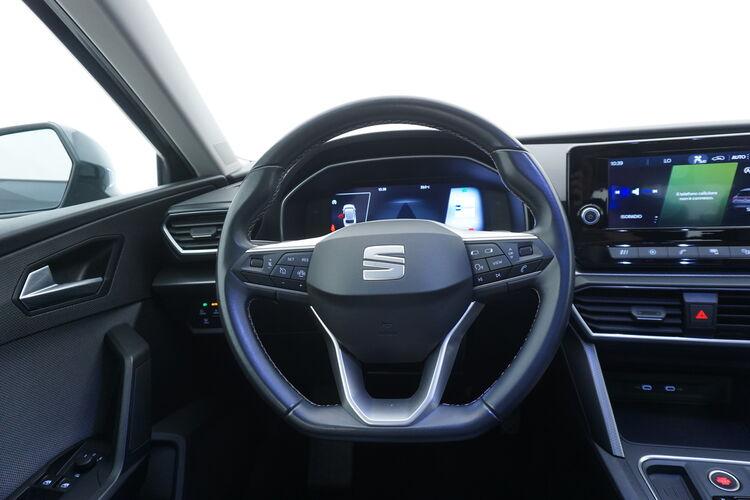 Seat Leon ST Style DSG BR805827 2.0 Diesel 150CV