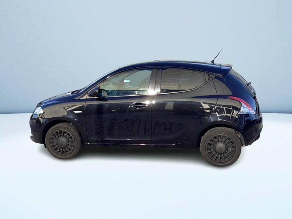 Lancia Ypsilon 5 Porte 1.2 Elefantino