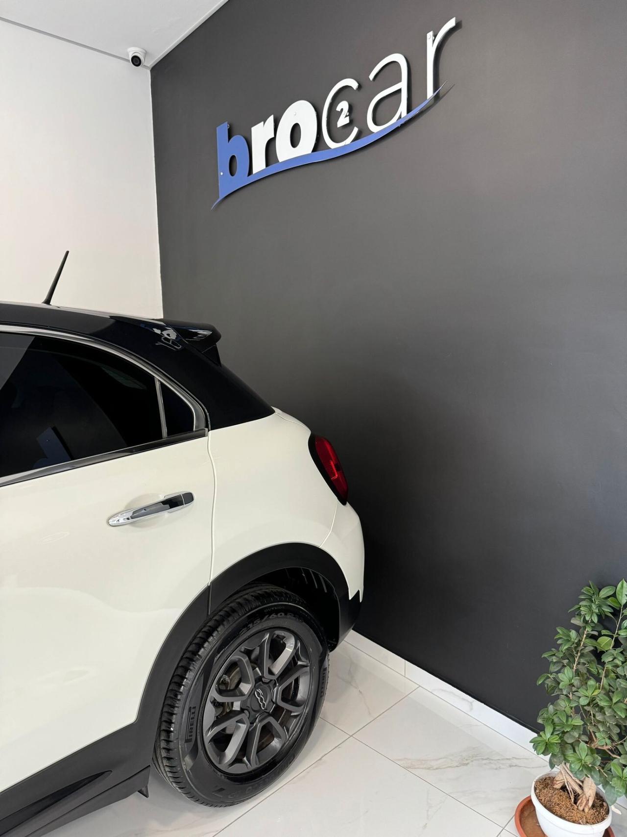 Fiat 500X 1.6 MultiJet 120 CV 120°