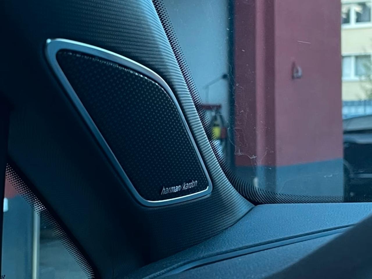 Volkswagen Golf GTI VIII 8.5 IQ-LIGHT TELECAMERA ACC GARANZIA