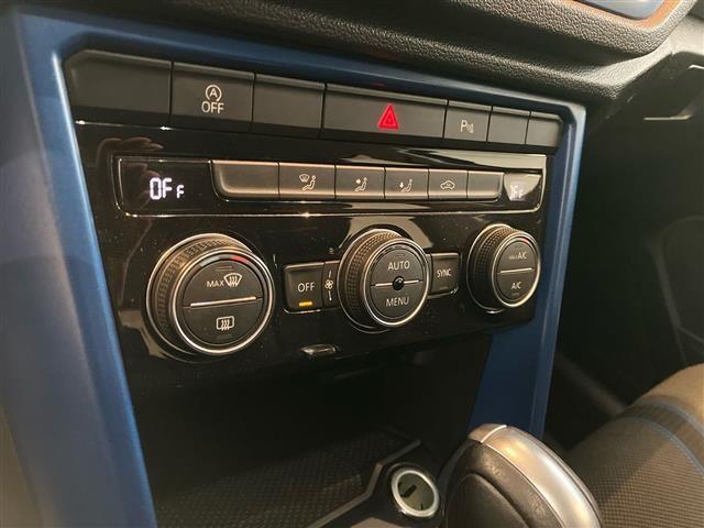 VOLKSWAGEN T-Roc 1.5 TSI ACT Advanced DSG