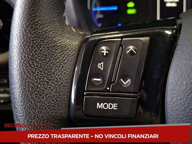 Toyota Yaris 5p 1.5h Active my18