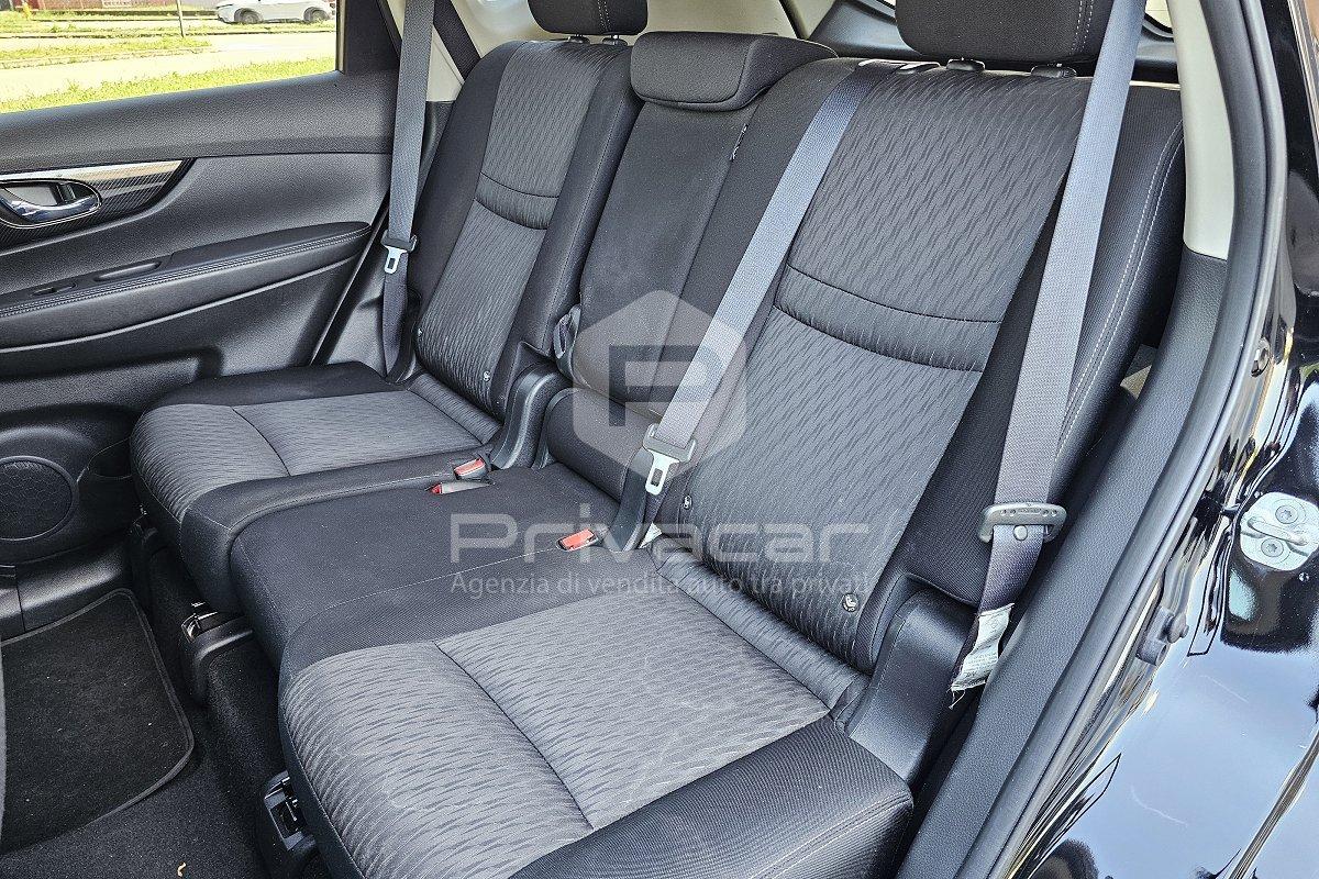 NISSAN X-Trail 1.6 dCi 2WD Acenta