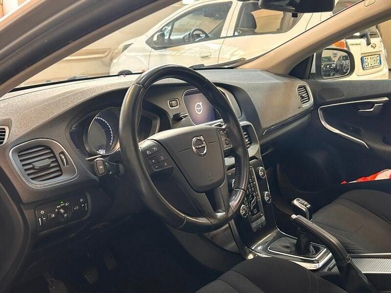 Volvo V40 D2 Kinetic