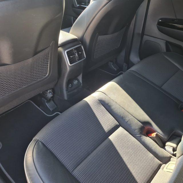 KIA Sportage 1.6 CRDI 136 CV DCT7 AWD GT Line