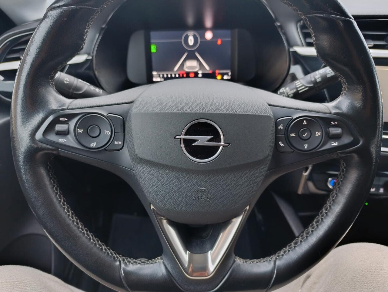 Opel Corsa 1.2 GS LINE