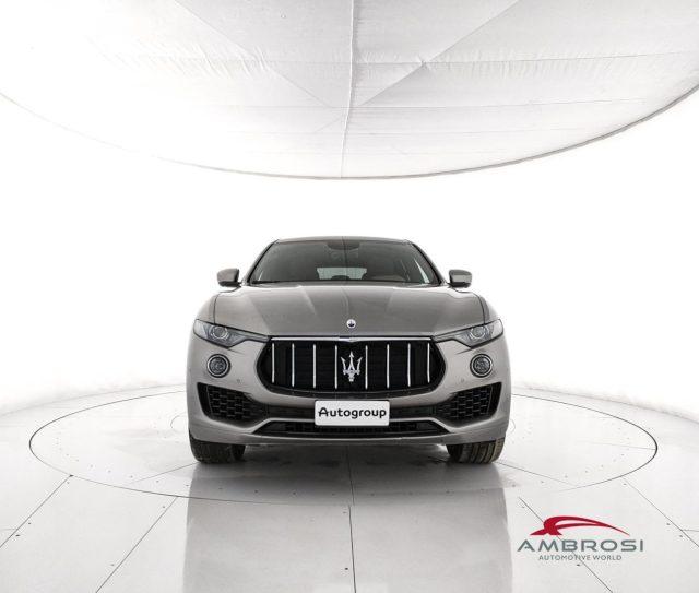 MASERATI Levante V6 Diesel AWD Granlusso