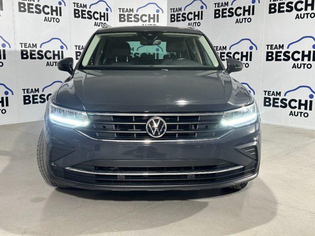 VOLKSWAGEN Tiguan 2.0 TDI 150 CV DSG Life