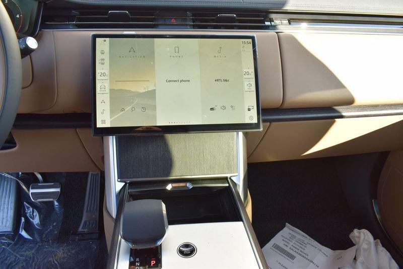Land Rover Range Rover 3.0D l6 HSE IVA ESPOSTA