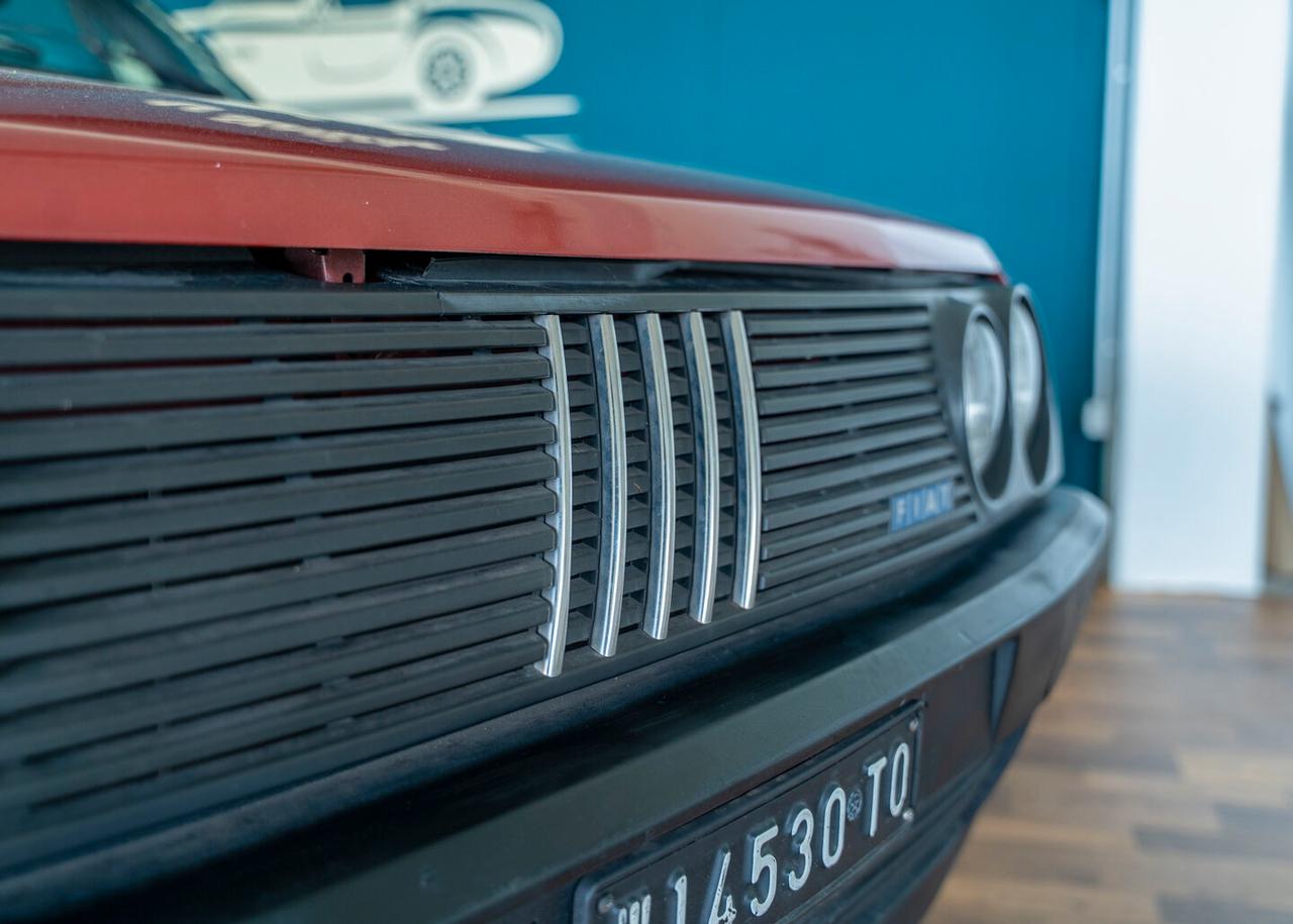 Bertone Cabrio Supercabrio Cabrio 1.5 S 85cv