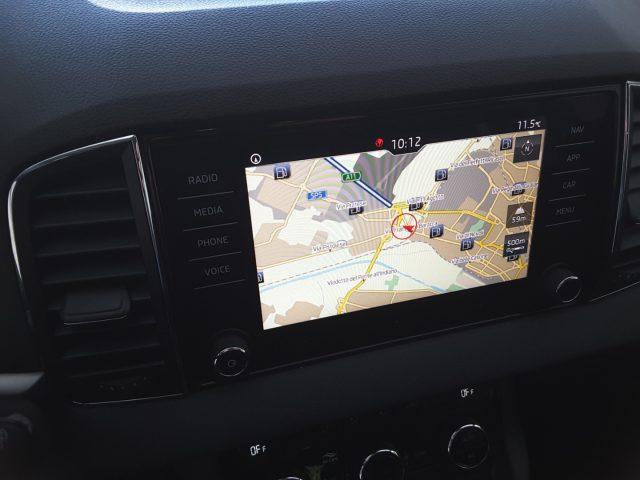 SKODA Karoq 1.6 TDI 115cv DSG Style