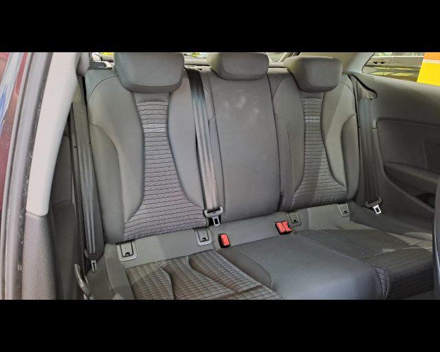 AUDI A3 1.6 tdi 110cv s-tronic