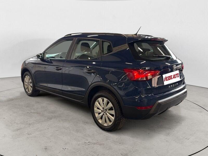 SEAT Arona 1.0 ECO TSI 70KW Style